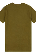 Lyle & Scott Classic T-shirt | dark olive