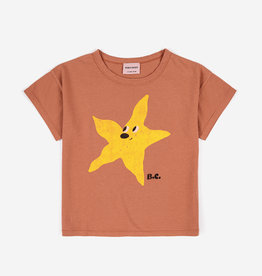 Bobo Choses Starfish | T-shirt