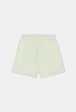 My Little Cozmo Hume | Toweling shorts Green