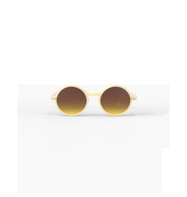 Izipizi Sunglasses Junior | G Glossy Ivory 5-10Y