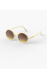 Izipizi Sunglasses Junior | G Glossy Ivory 5-10Y