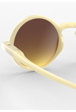 Izipizi Sunglasses Junior | G Glossy Ivory 5-10Y