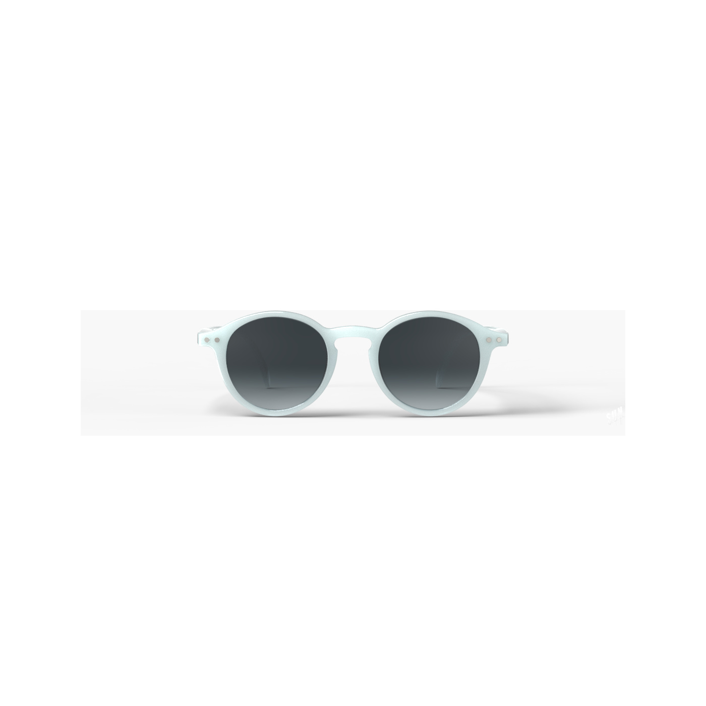 Izipizi Sunglasses Junior | D Misty Blue 5-10Y