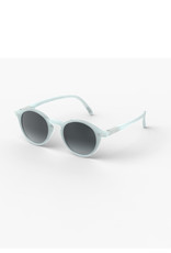 Izipizi Sunglasses Junior | D Misty Blue 5-10Y