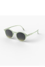 Izipizi Sunglasses Junior | D Quiet Green 5-10Y