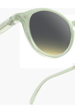 Izipizi Sunglasses Junior | D Quiet Green 5-10Y