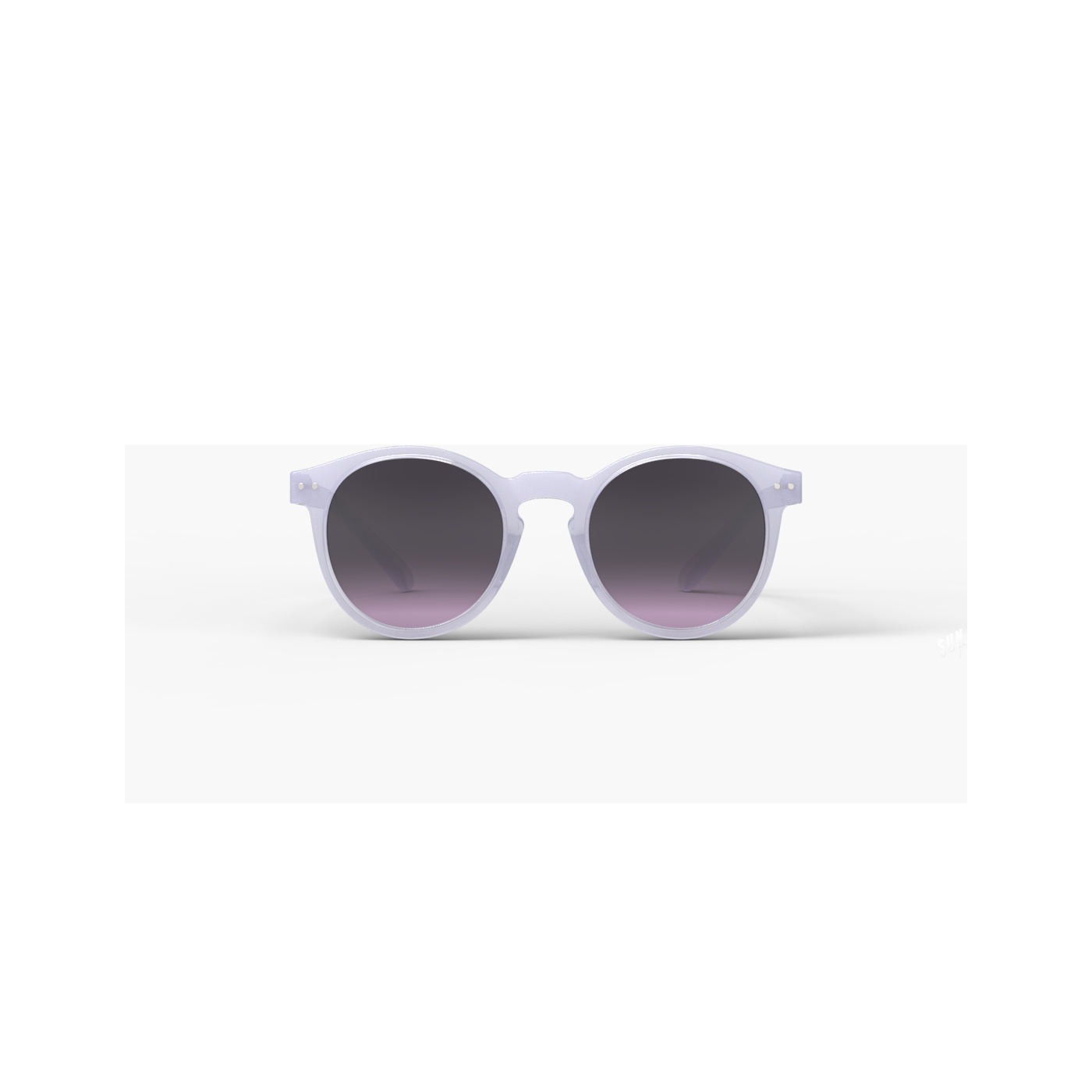 Izipizi Sunglasses | M Violet Dawn