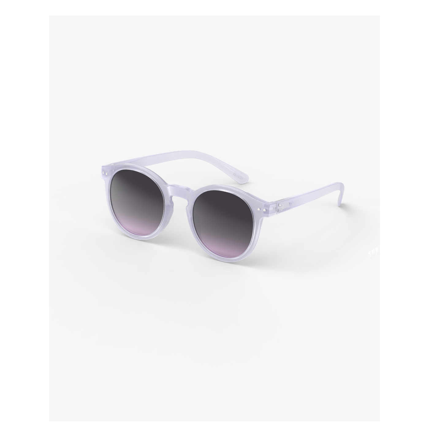 Izipizi Sunglasses | M Violet Dawn