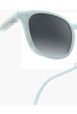 Izipizi Sunglasses Junior | E Misty Blue 5-10Y