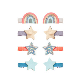 Mimi & Lula OVER THE RAINBOW MINI CLIPS