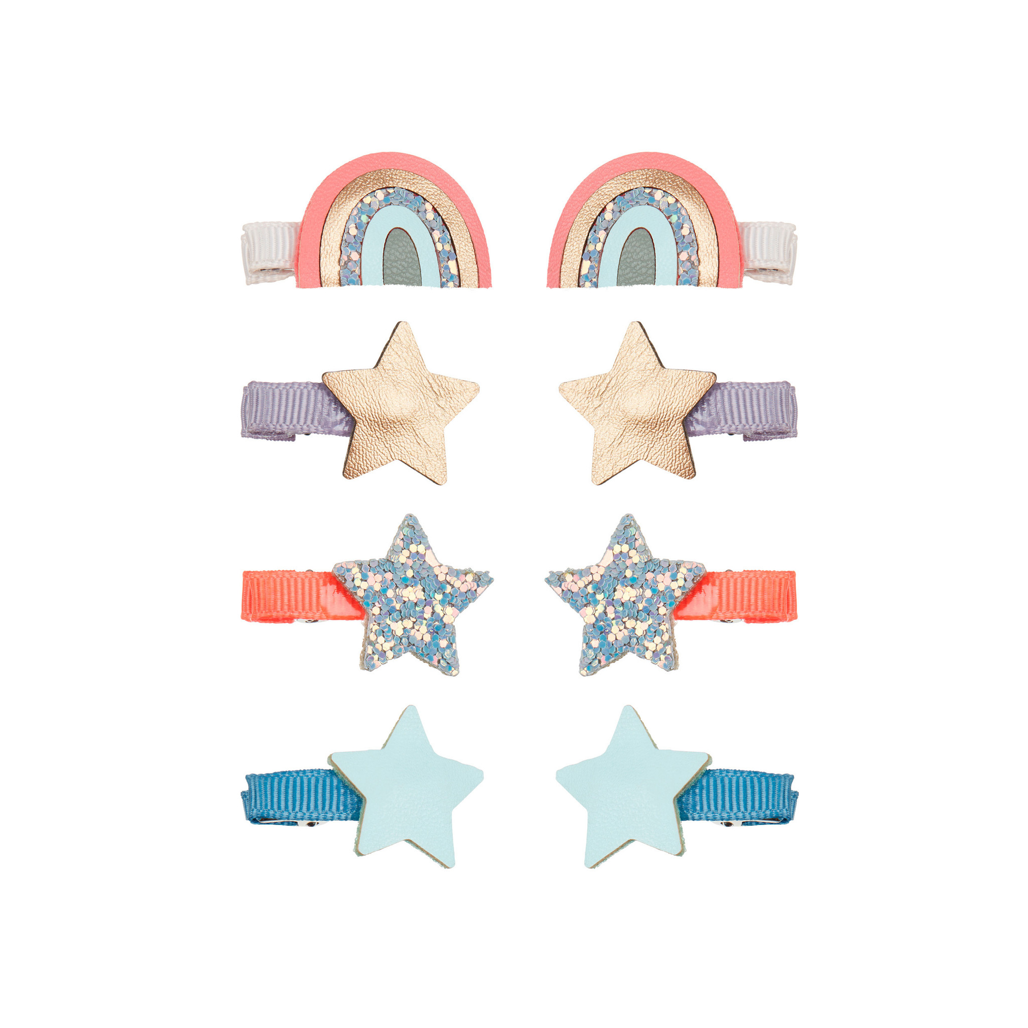 Mimi & Lula OVER THE RAINBOW MINI CLIPS