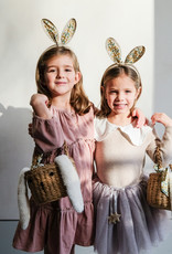 Mimi & Lula Easter Basket | Spring bunny