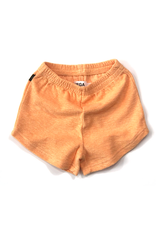 Vega Basics Plain Peach short