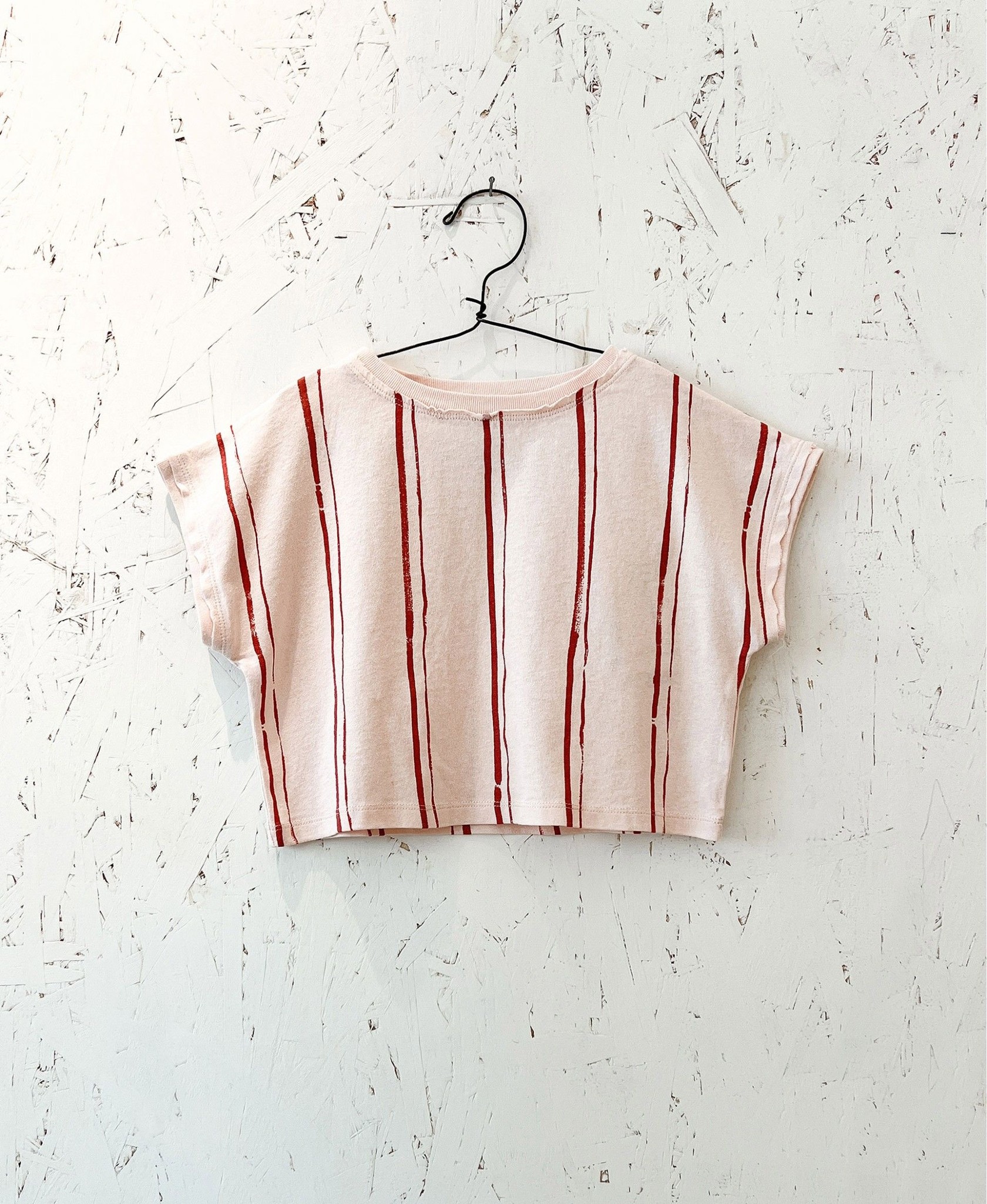 Play-up Printed Jersey T-shirt | Soap