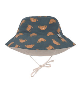 Lassig Sun Protection |  Bucking Hat Crabs