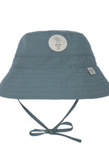 Lassig Sun Protection | Fishing Hat Blue