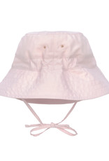 Lassig Sun Protection | Bucket Hat Fish light