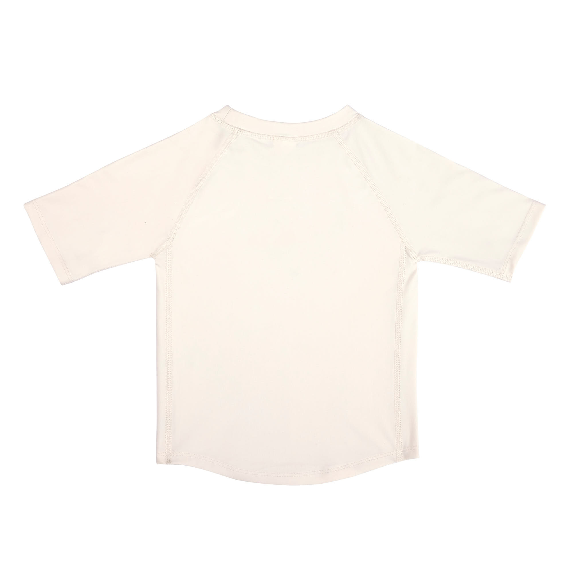 Lassig Short Sleeve | Rashguard Fish Milk