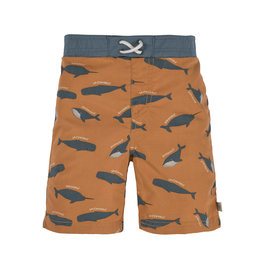 Lassig Board shorts | Whale Caramel