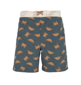 Lassig Board shorts | Crab Blue