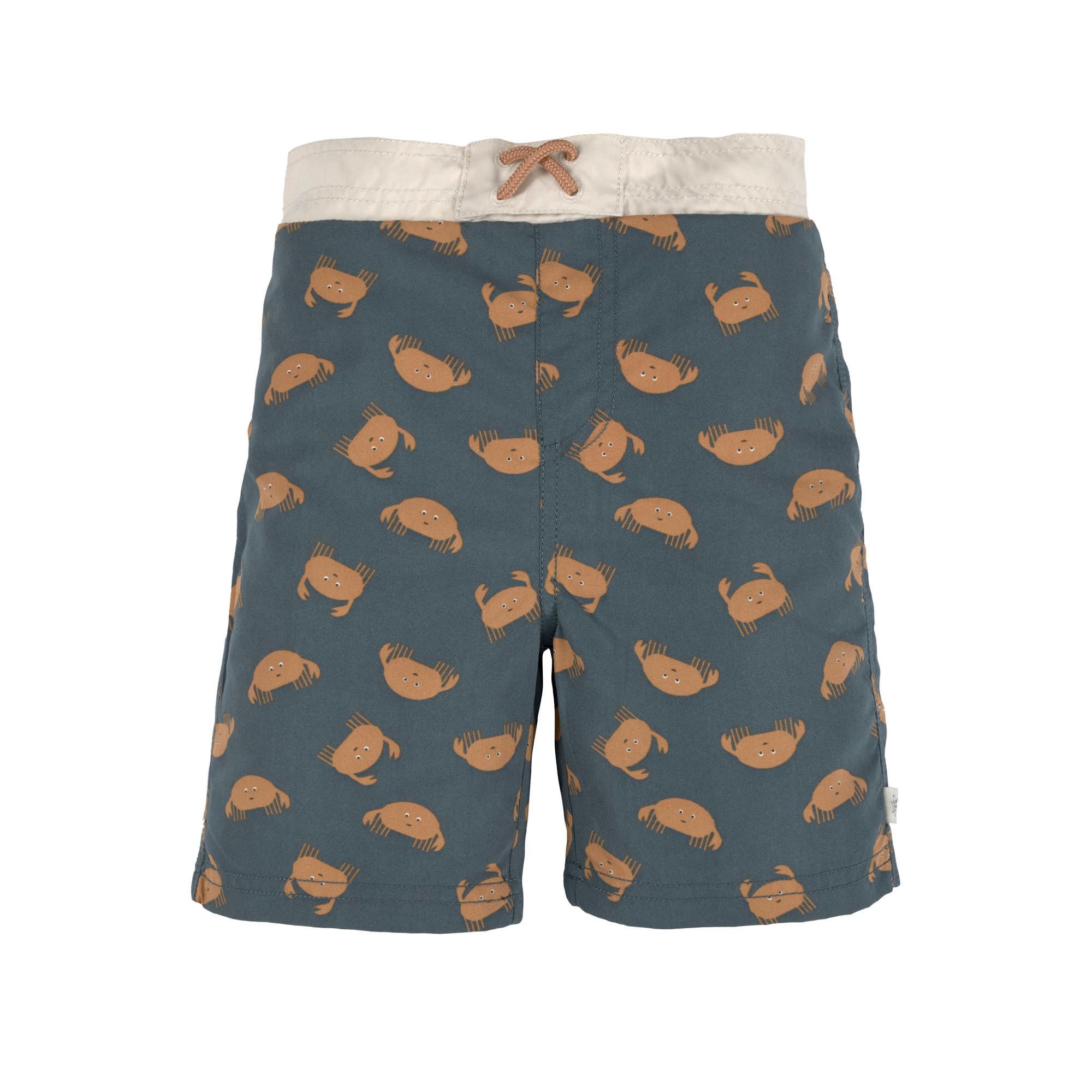 Lassig Board shorts | Crab Blue