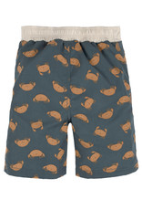 Lassig Board shorts | Crab Blue