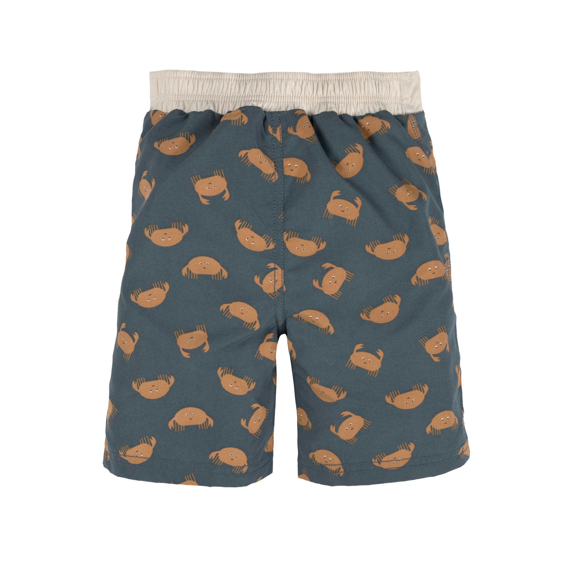 Lassig Board shorts | Crab Blue