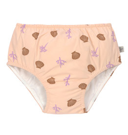 Lassig Swim diaper | Corals peach rose