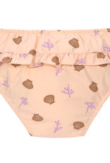 Lassig Swim diaper | Corals peach rose