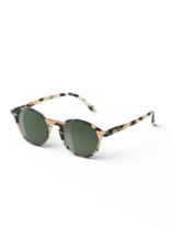 Izipizi Adult Sun D Light Tortoise | Polarized