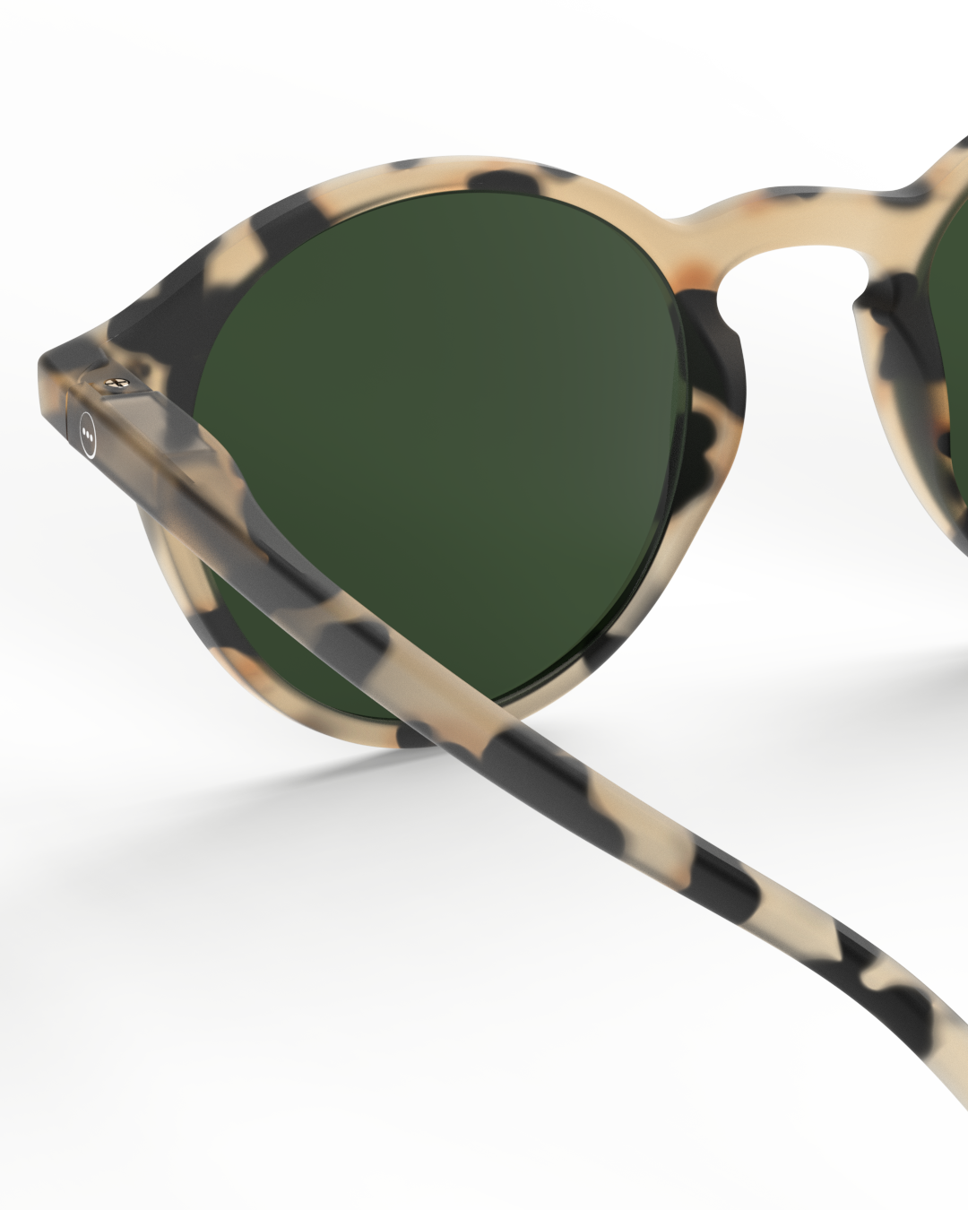 Izipizi Adult Sun D Light Tortoise | Polarized