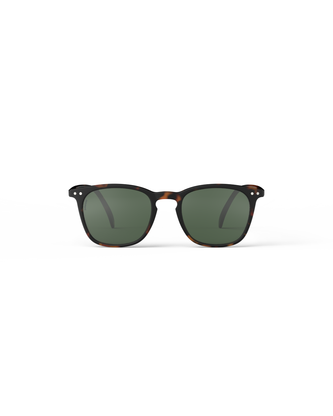 Izipizi Adult Sun E Tortoise | Polarized