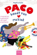 gebr. Simon Paco | houdt van muziek