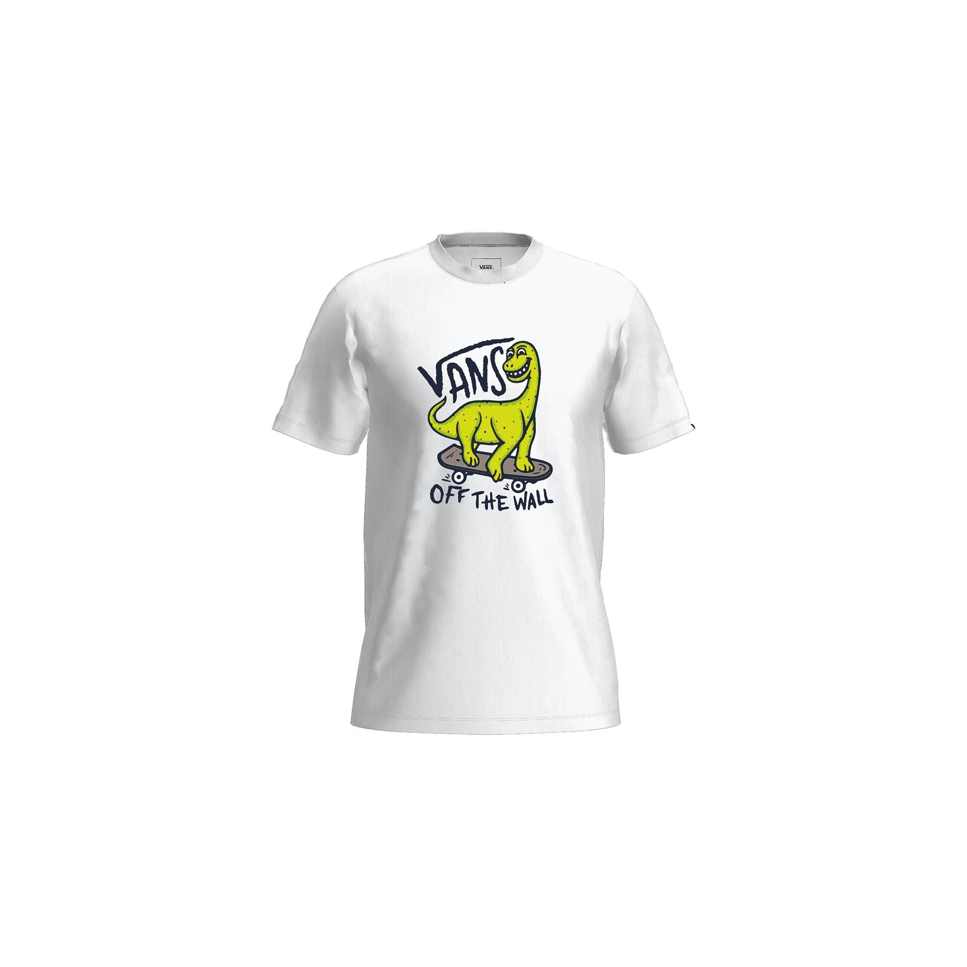 Vans T-shirt | Dinosk8