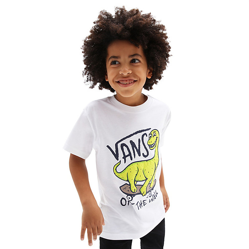 Vans T-shirt | Dinosk8