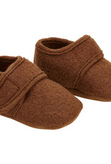 Enfant Baby Wool Slippers | Emperador