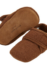 Enfant Baby Wool Slippers | Emperador