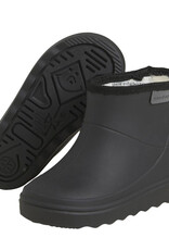 Enfant Thermo Boots Short Solid | Black