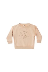 Quincy Mae Sweatshirt | Sun