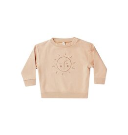 Quincy Mae Sweatshirt | Sun