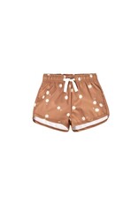 Quincy Mae Boys Swim Shorts | Sunburst