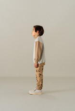 House of Jamie Pocket Sweatpants | Camel Moustache