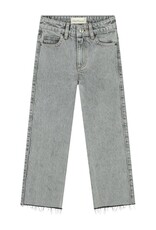 Charlie Petite Hidde Jeans | grey