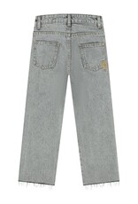 Charlie Petite Hidde Jeans | grey
