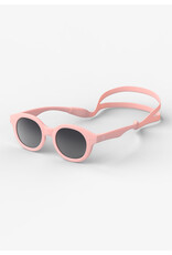 Izipizi Sunglasses #C Sun kids + 3-5 jaar | pastel Pink