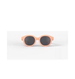 Izipizi Sunglasses #C Sun kids + 3-5 jaar | Apricot