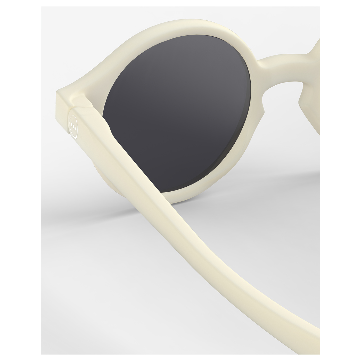 Izipizi Sunglasses  kids 9-36 mnd  #D | Milk