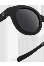 Izipizi Sunglasses kids 9-36 mnd  #C | Black