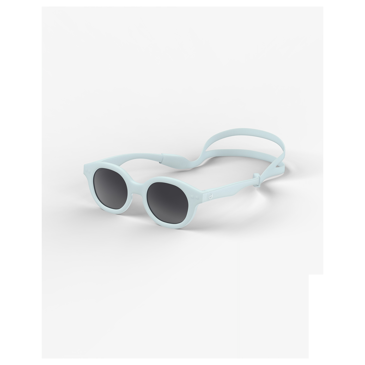 Izipizi Sunglasses kids 9-36 mnd  #C | Sweet Blue