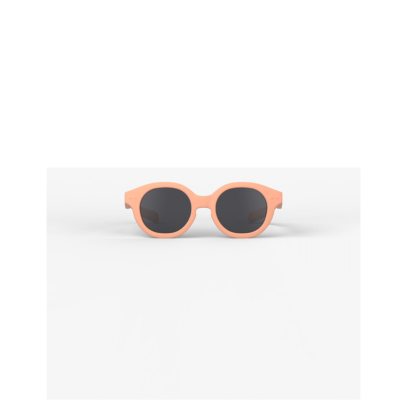 Izipizi Sunglasses kids 9-36 mnd  #C | Apricot